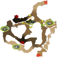 Uber Death From Above Ruthless - Warden