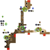 Ruthless Glitterhelm Caverns Pure Strategy - Tier 1 Armor Farm