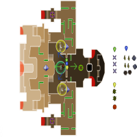 RLPS 22-35 Armor Farm