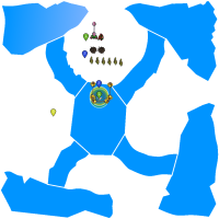 CC RLHC Survival EXP Farm 18-35 w/ Wisp Dens