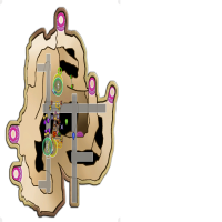 meltdown mobs armor farm also works in ruthless (updated build)