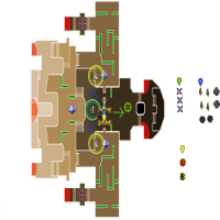 RLPS 22-35 Armor Farm (Lower stats)