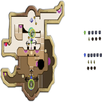 Wave 32-35 Warden Build RL