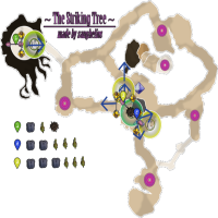 Island farming - Ruthless low effort build