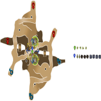 Ruthless Lovers Paradise 8min - 9 min Combat No DPS