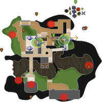 Ruthless Pure Strategy Akatiti Jungle - Tier 1 Armor Farm