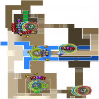 Temple of Water 2k build