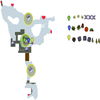 Wintermire pure strat armour farm, 22-35