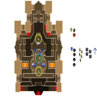 Pure Strat  Summit ruth