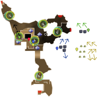 Portal Defense (by x3Unbound)