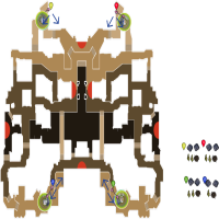 Karathiki Warden Build (No TB needed)