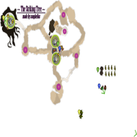 striking tree faster then fast a little of this and that 