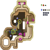 Omenak Armorfarm 22-35 (Patch 10.4+)