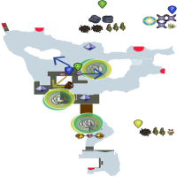 Ruthless Pure Strategy Wintermire - Tier 1 Armor Farm