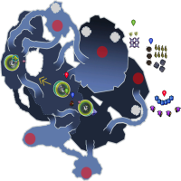 Ruthless Crystalline Resurgence: Part 1 Campaign - Towers Only