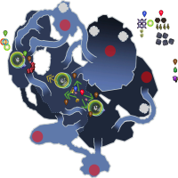 Nightmare Pure Strategy Crystalline Dimension Area 1 - Tier 1 Armor Farm
