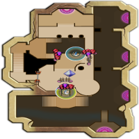 Dread Dungeon Survival NM HC