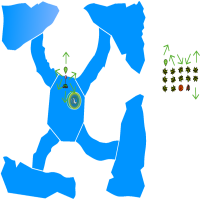 Crystal Cave RL Survival 