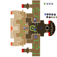 PS AFK Gardens (need TB & boost summoner)