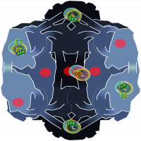 Mv's Crystalline Resurgence 2