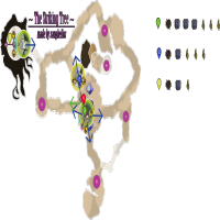 Island farming - Ruthless low effort build v2 (Now slightly faster!)