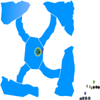 crystal cave for johnny