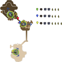 Sky Spooktacular Survival