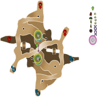 Lover's Paradise w/ Warden