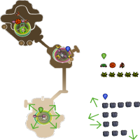 Sky Spooktacular Ruth - No TB (Can Afk)