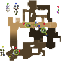 Ruthless Pure Strategy Frostdale Wonderland - Tier 1 Armor Farm