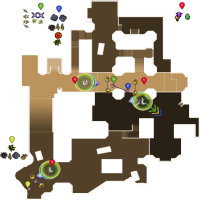 Nightmare Pure Strategy Frostdale Wonderland - Tier 1 Armor Farm