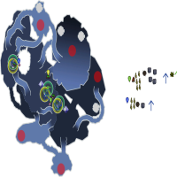 cr1 crstal gun farm --> read description