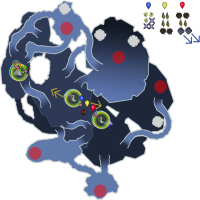 Ruthless Survival Crystaline Resurgence Part 1 (32-35 ~13 mins)