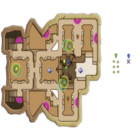 WCC Pack 2 Part 1: AFK bracer farm