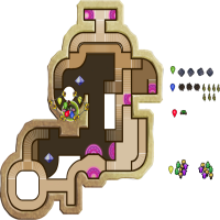 OMENAK WAVE 22-35 ARMOR FARM