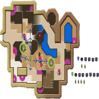Warping Core Challenge Part 3 Warden Build