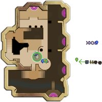pure strategy ruthless low stats dread dungeon 
