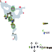pure strategy ruthless low stats winter mire