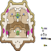 pure strategy ruthless low stats Coastal Bazaar