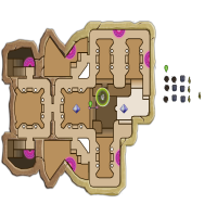 Who gives a hoot about this map [ RLHC Full AFK no TB ]