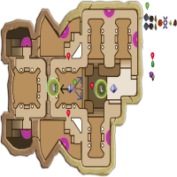 Ruthless Pure Strategy Arcane Library - Tier 3 Armor Farm