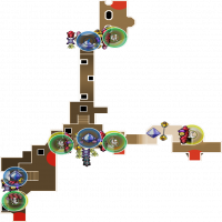 NMHC survival trial build