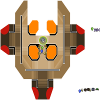 Dungeon Defenders  Foundries and Forges  Pure Strategy Ruthless Low Stats (4 Players Farm)