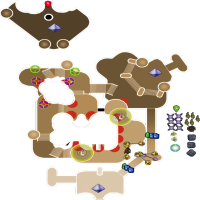 Ruthless Pure Strategy Sky City - Tier 1 Armor Farm