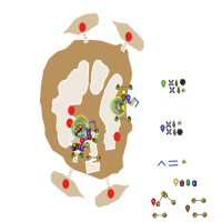 RLPS Tropics of etheria