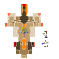 RLPS Castle Armory (12-35) (TB Monk)