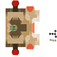 Alchem Laboratory RLPS (22-35) ~27m combat