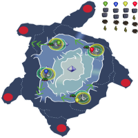 CD Warden Part 3 Ruthless