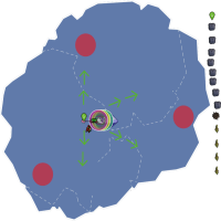 CD Warden Part 4 Ruthless