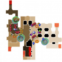 Towerless Servants Quarter NMHC Survival build